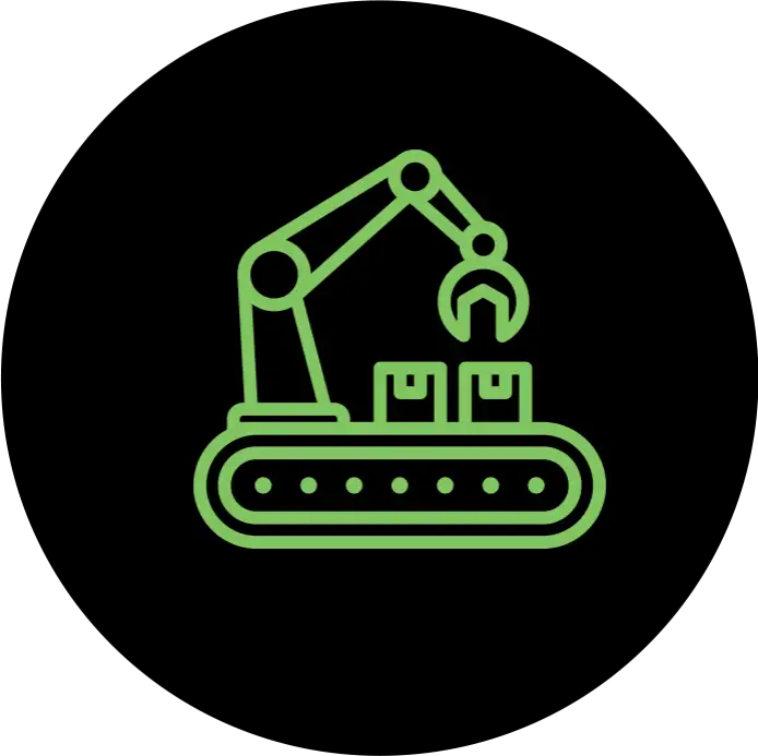 Icon of Automation
