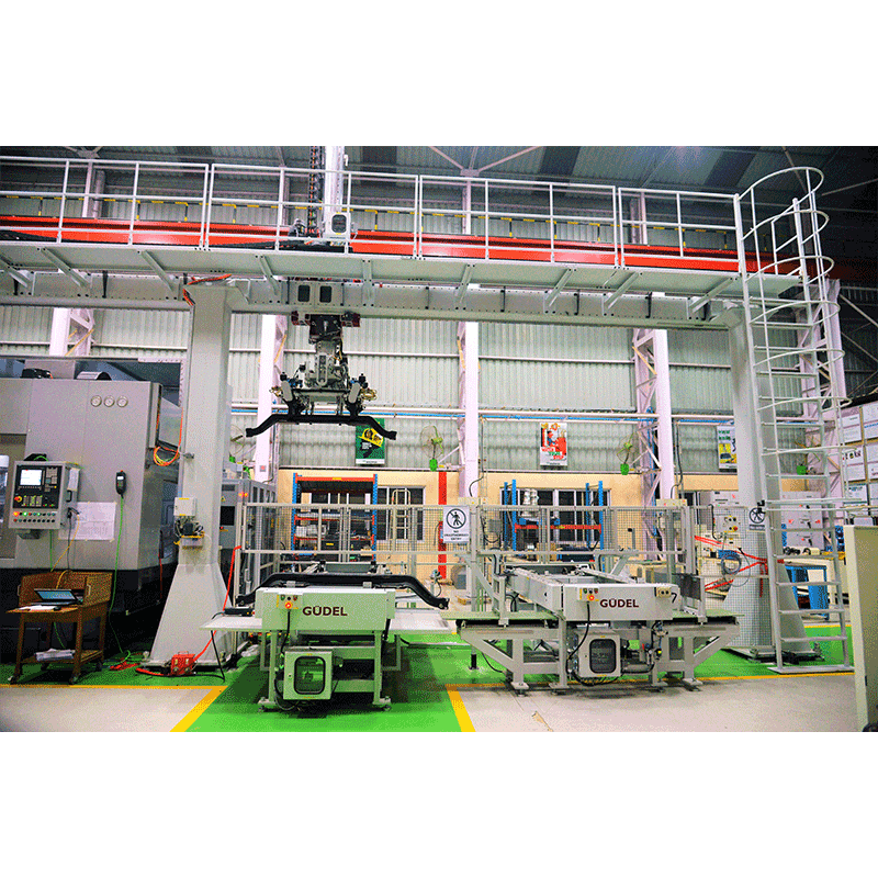 Gantry-Automation-for-Component-handling