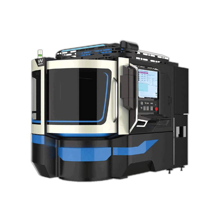 Tool Grinding Machine CNC Grinding Machine WIDMA