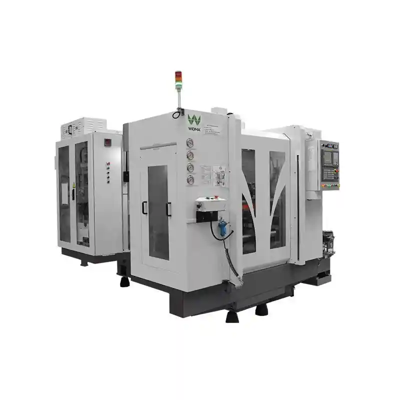 Image of Universal Gundrilling Machines