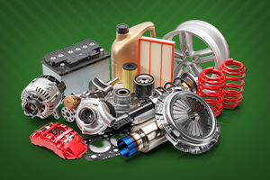 CNC Technology in Automotive Component Manufacturers