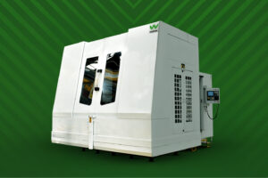 CNC for automation components manufacturing